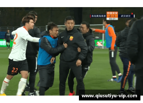 球员母亲贿赂教练：道德边界何在？