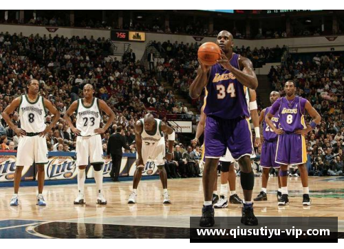 NBA技巧赛历史与演变：从传统技巧到现代风格